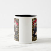 Dock Boggs Tasse (Mittel)