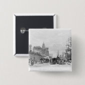 Dock des Prinzen, Liverpool Button (Vorne & Hinten)