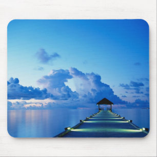 Dock-Mausunterlage Mousepad