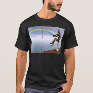 Dock of the Bay T-Shirt
