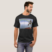 Dock of the Bay T-Shirt (Vorne ganz)