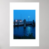 Dock Poster (Vorne)