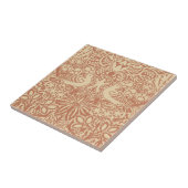 Dock und Rose Keramik Tile Fliese (Seite)