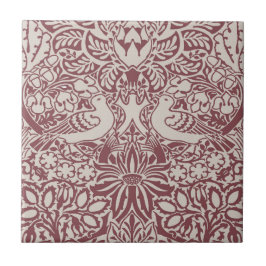 Dock und Rose Keramik Tile Fliese