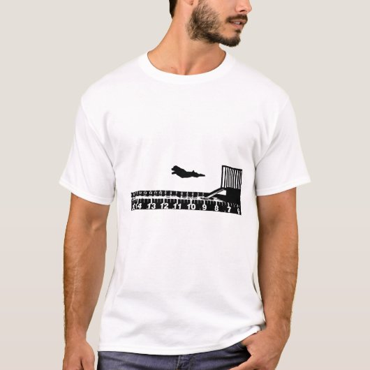 Dockdick T-Shirt (Vorderseite)