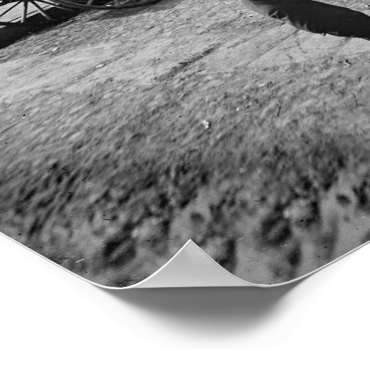 Docker im Lohn: 1905 Poster (Ecke)