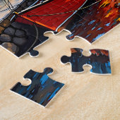 Docking Boats Puzzle (Seite)