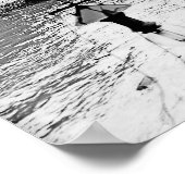 Docking RMS Oceanic Poster (Ecke)