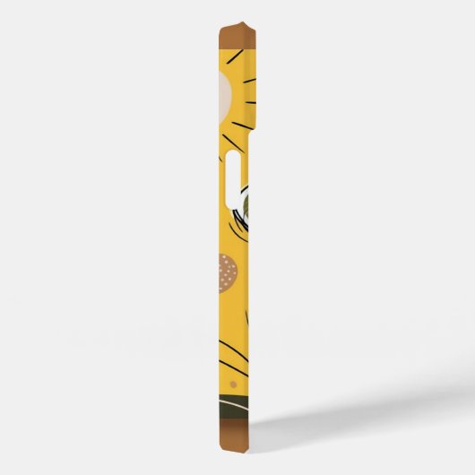 Dockingkoffer Case-Mate iPhone Hülle (Rückseite / Rechts)