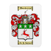 Dockingstation Magnet (Vertikal)