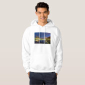 Docklands Bsas Hoodie (Vorne ganz)