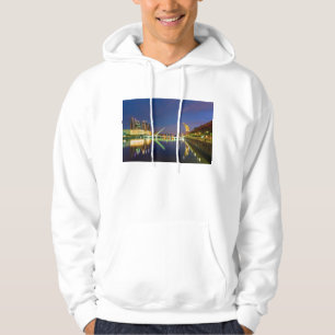 Docklands Bsas Hoodie