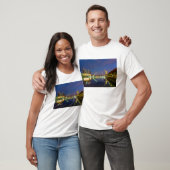Docklands Bsas T-Shirt (Unisex)