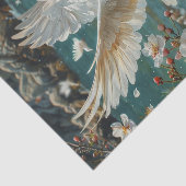 Docks Fly8 Seidenpapier (Ausschnitt)