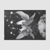 Docks Fly9 Seidenpapier (Vorderseite)