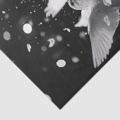 Docks Fly9 Seidenpapier (Ausschnitt)