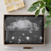 Docks Fly9 Seidenpapier (Geschenk)