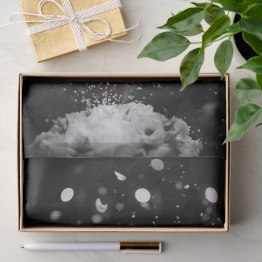 Docks Fly9 Seidenpapier (Geschenk)