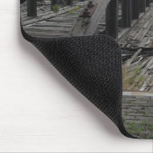 Docks Mousepad (Ecke)