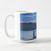 Dockside Kaffeetasse (Links)