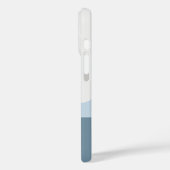 Dockyard Crane Case-Mate iPhone Hülle (Rückseite / Links)