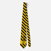 Dockyard Crane Krawatte (Vorderseite)