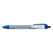 Dockyard Crane Kugelschreiber (Oberseite)