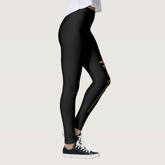DocStar Leggings (Rechts)