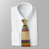 Doctor Baker 4. Krawatte (Gebunden)