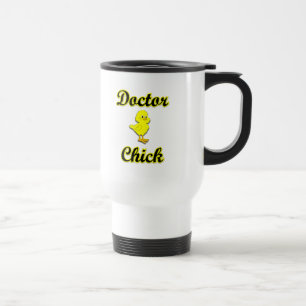 Doctor Chick Reisebecher