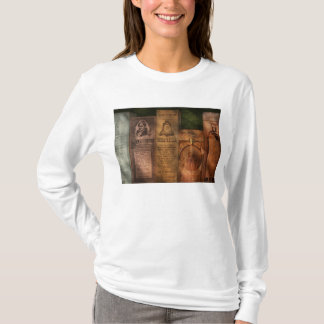 Doctor - Compound Extractions & Sarsaparilla T-Shirt