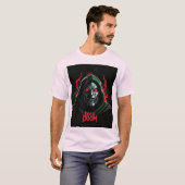 Doctor Doom T - Shirt (Vorne ganz)