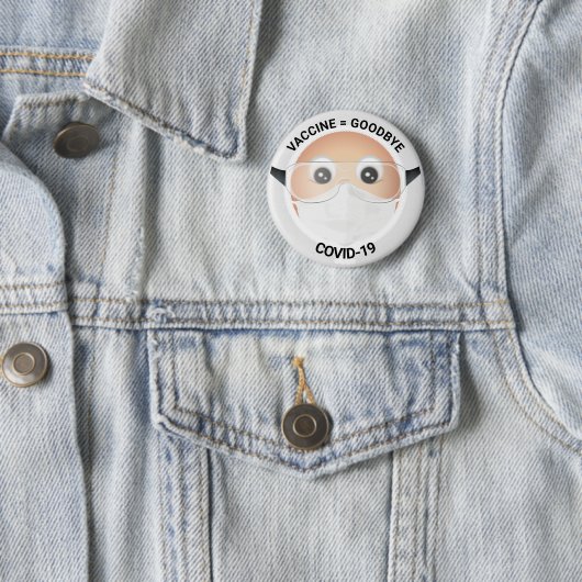 Doctor Emoji Button (Beispiel)