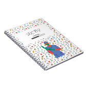 Doctor Loading Medical Notebook Geschenk Notizblock (Rechte Seite)