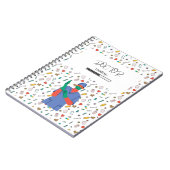 Doctor Loading Medical Notebook Geschenk Notizblock (Linke Seite)