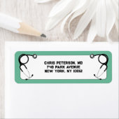 Doctor Medical School (Insitu)