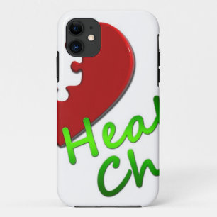 Doctor Nurse Medical Office Business Peace Liebe Case-Mate iPhone Hülle