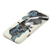 Doctor Octopus 2 Case-Mate Samsung Galaxy Hülle (unten)