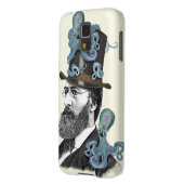 Doctor Octopus 2 Case-Mate Samsung Galaxy Hülle (Rückseite Links)