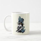 Doctor Octopus 2 Kaffeetasse (Links)