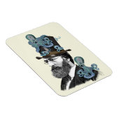 Doctor Octopus 2 Magnet (Rechte Seite)