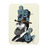 Doctor Octopus 2 Magnet (Vertikal)