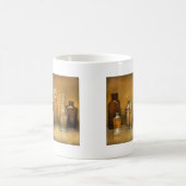Doctor - Öl Essences Kaffeetasse (Mittel)