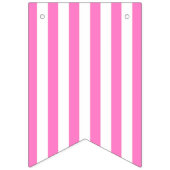 Doctor Party Wimpelkette (Zweite Fahne)