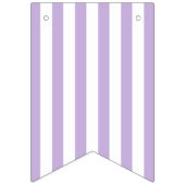 Doctor Party Wimpelkette (Zweite Fahne)