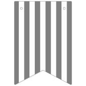 Doctor Party Wimpelkette (Zweite Fahne)