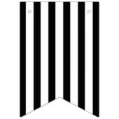 Doctor Party Wimpelkette (Zweite Fahne)