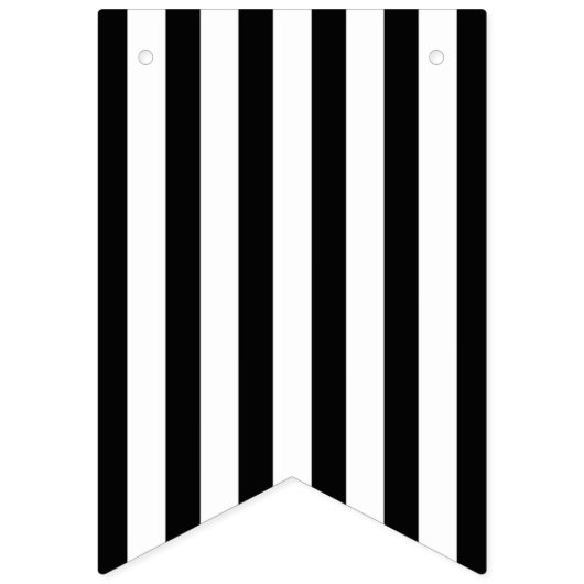 Doctor Party Wimpelkette (Zweite Fahne)