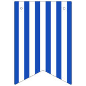 Doctor Party Wimpelkette (Zweite Fahne)