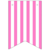 Doctor Party Wimpelkette (Zweite Fahne)